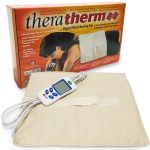 HEATING PAD THERATHERM MOIST HEAT