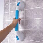 SUCTION GRAB BAR