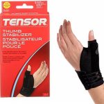 TENSOR THUMB STABILIZER