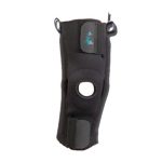 AKS METAL HINGED KNEE BRACE