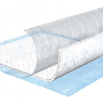 TENA Extra Underpads