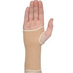 WRIST COMPRESSION SLEEVE