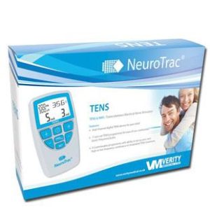 NEUROTRAC TENS UNIT