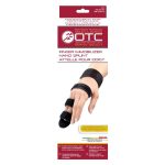 FINGER IMMOBILIZER