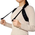 EZ ADJUST CLAVICLE STRAP