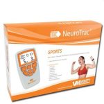 NEUROTRAC SPORTS TENS MACHINE